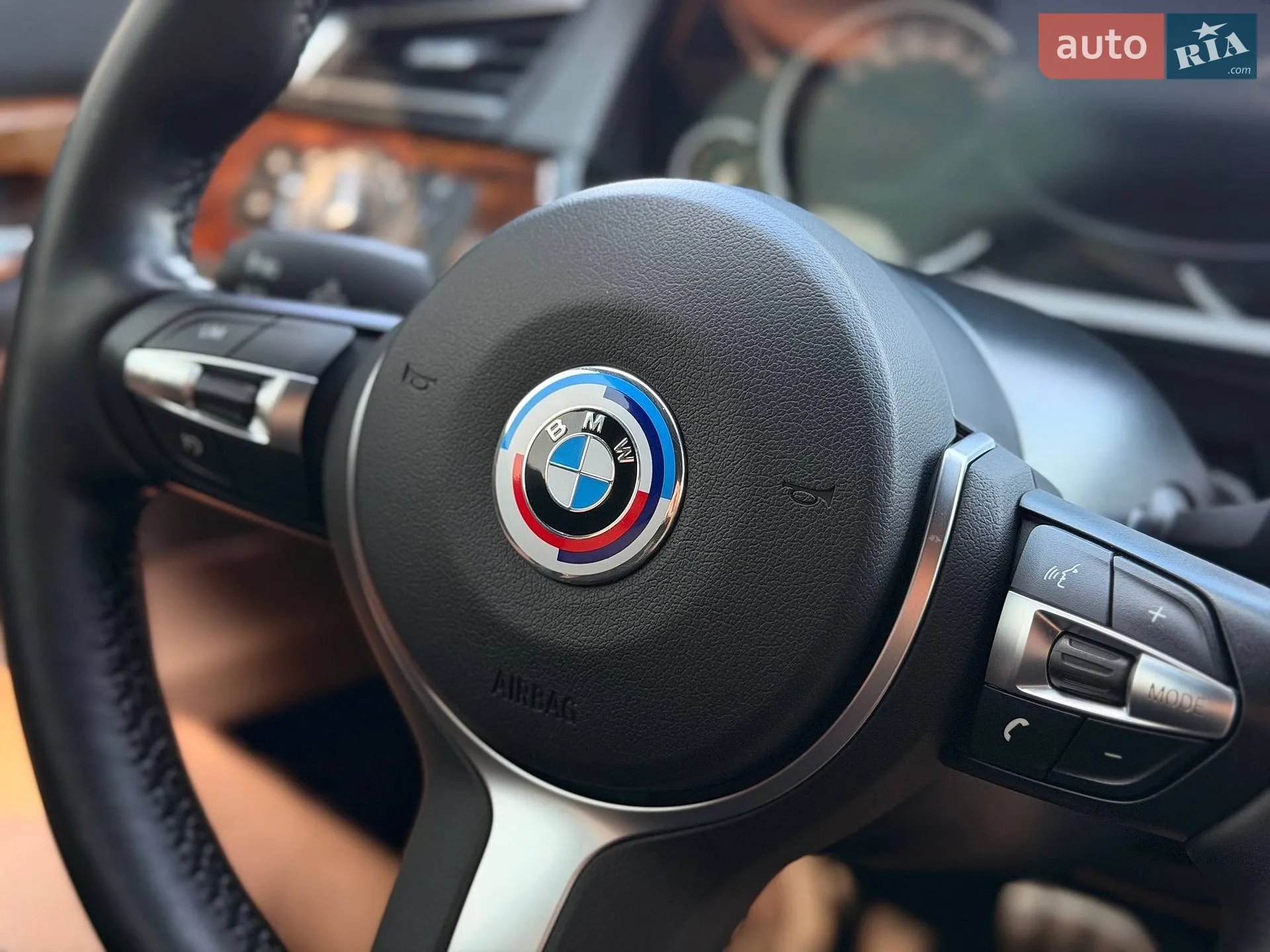 2014 BMW 7er - мініатюра 77
