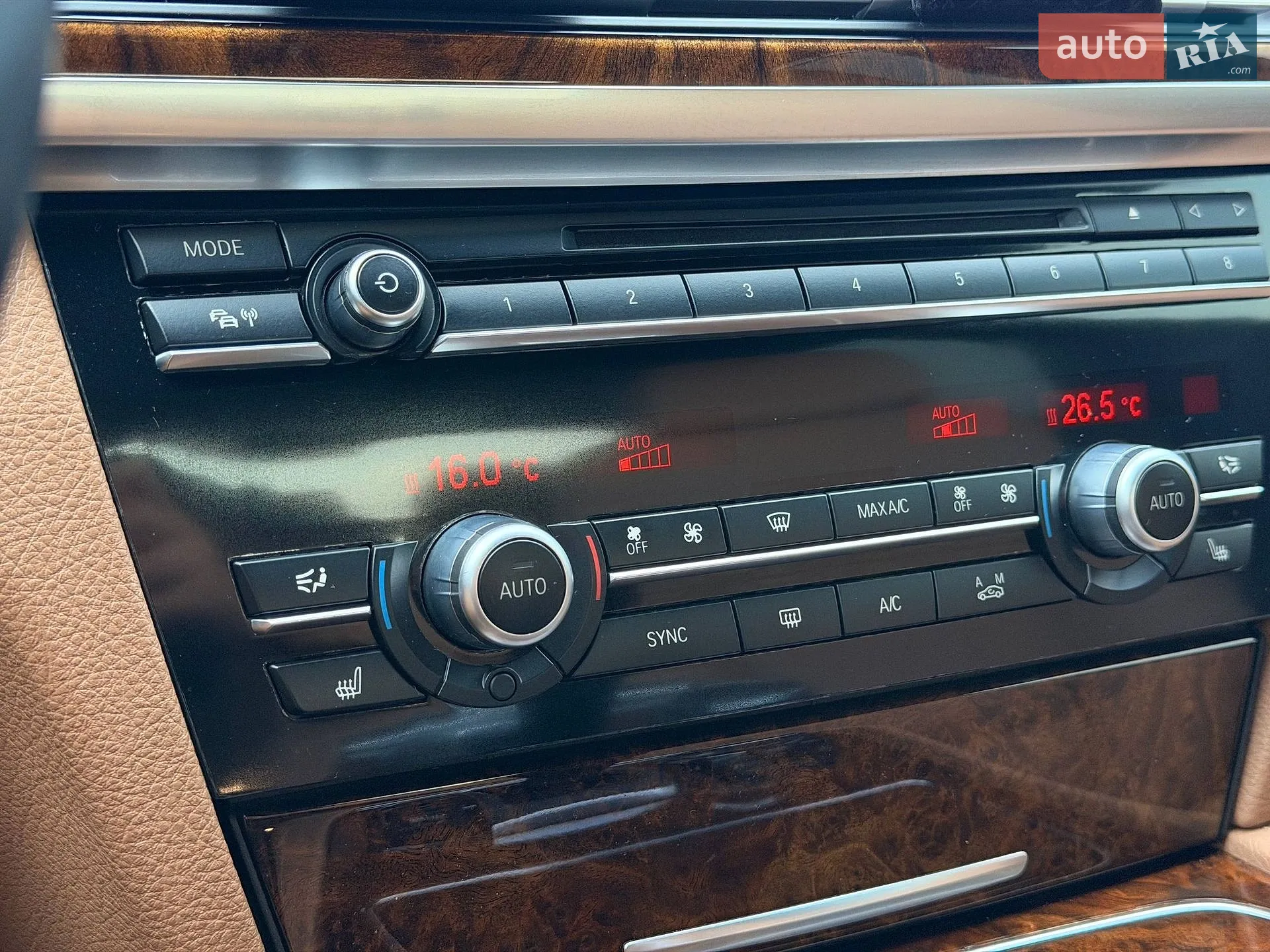 2014 BMW 7er - мініатюра 82