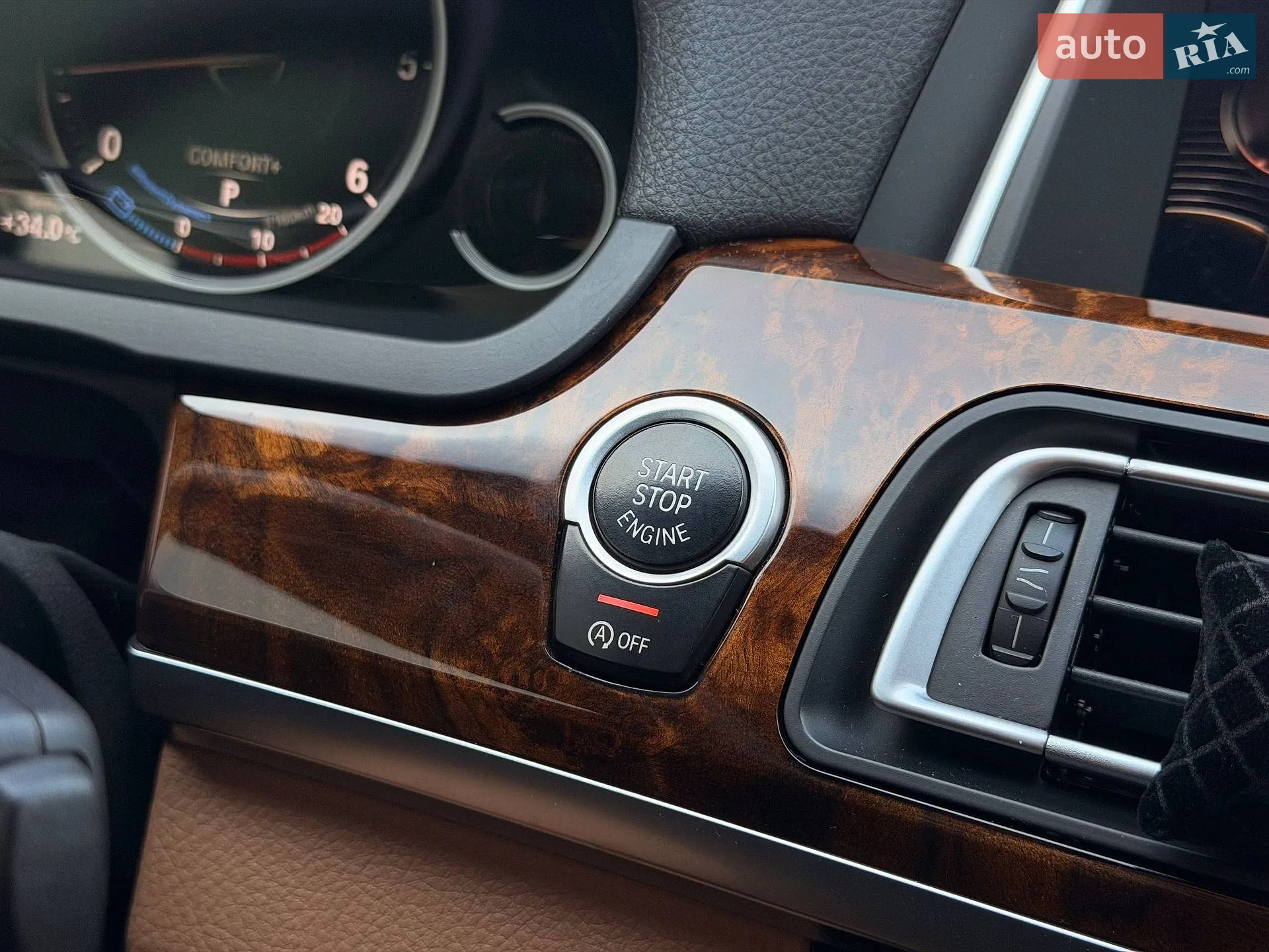 2014 BMW 7er - мініатюра 83