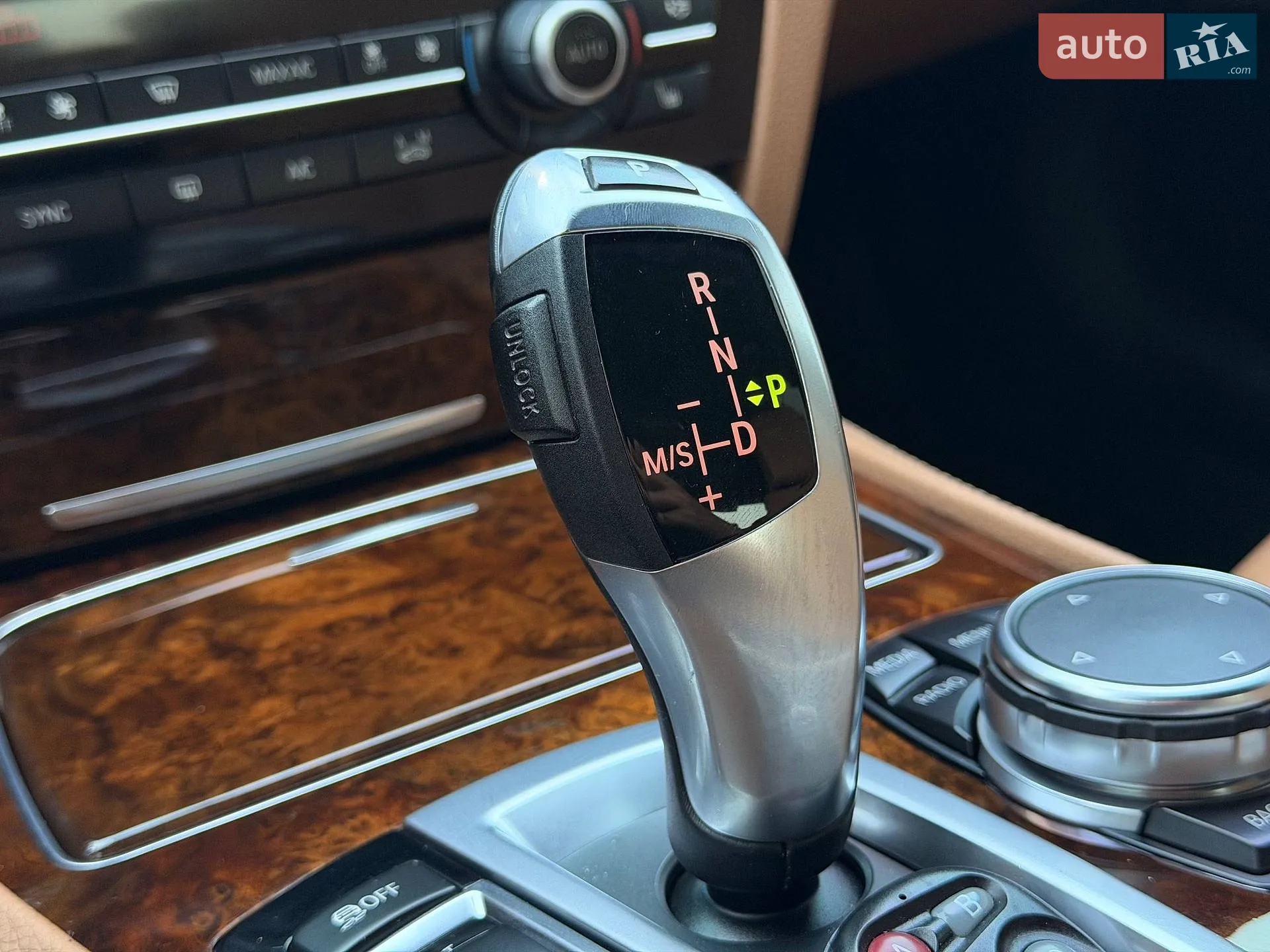 2014 BMW 7er - мініатюра 85