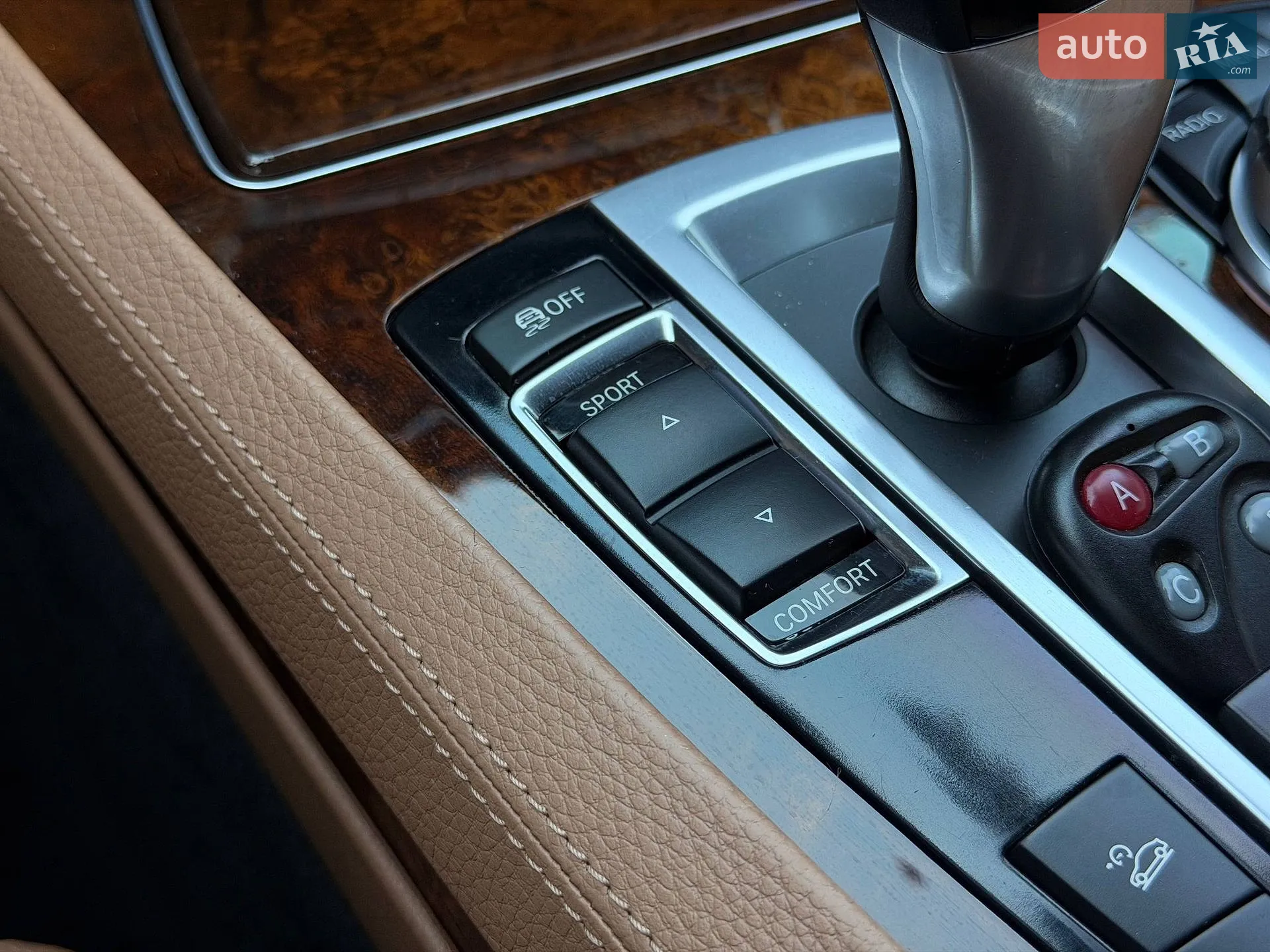 2014 BMW 7er - мініатюра 86