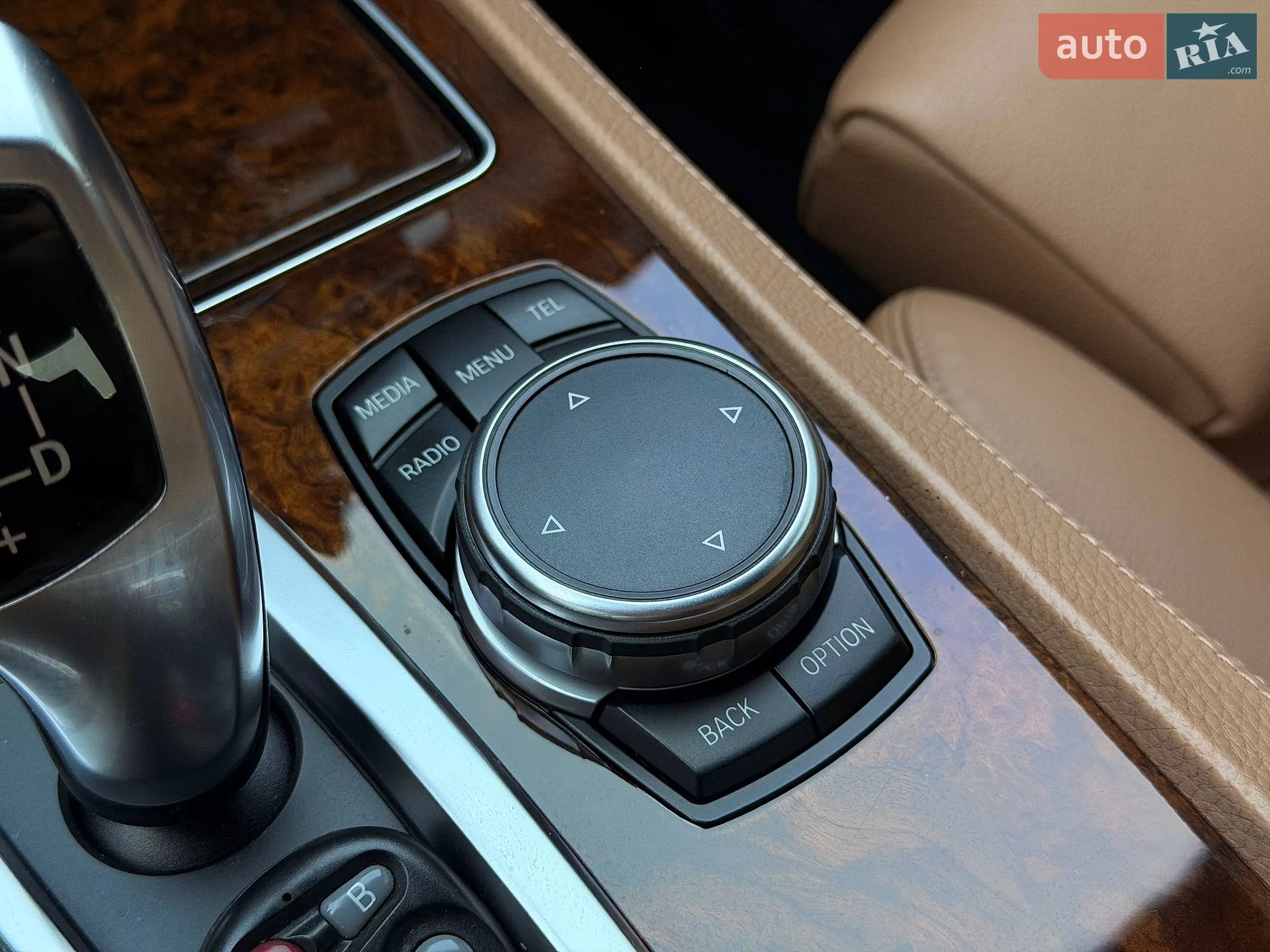 2014 BMW 7er - мініатюра 88