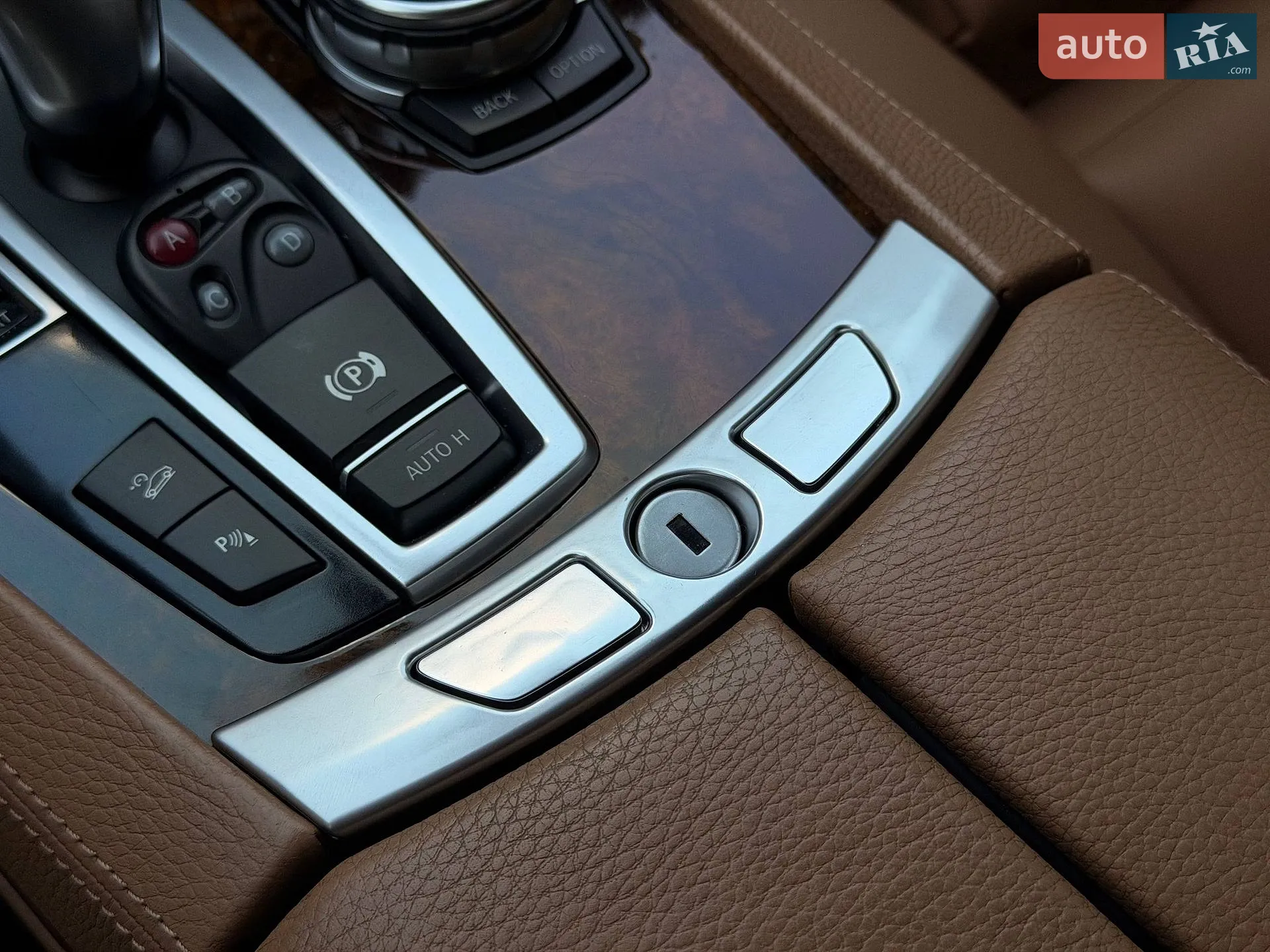 2014 BMW 7er - мініатюра 89