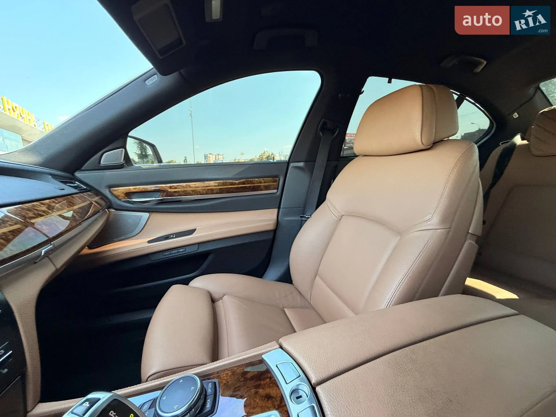 2014 BMW 7er - мініатюра 94