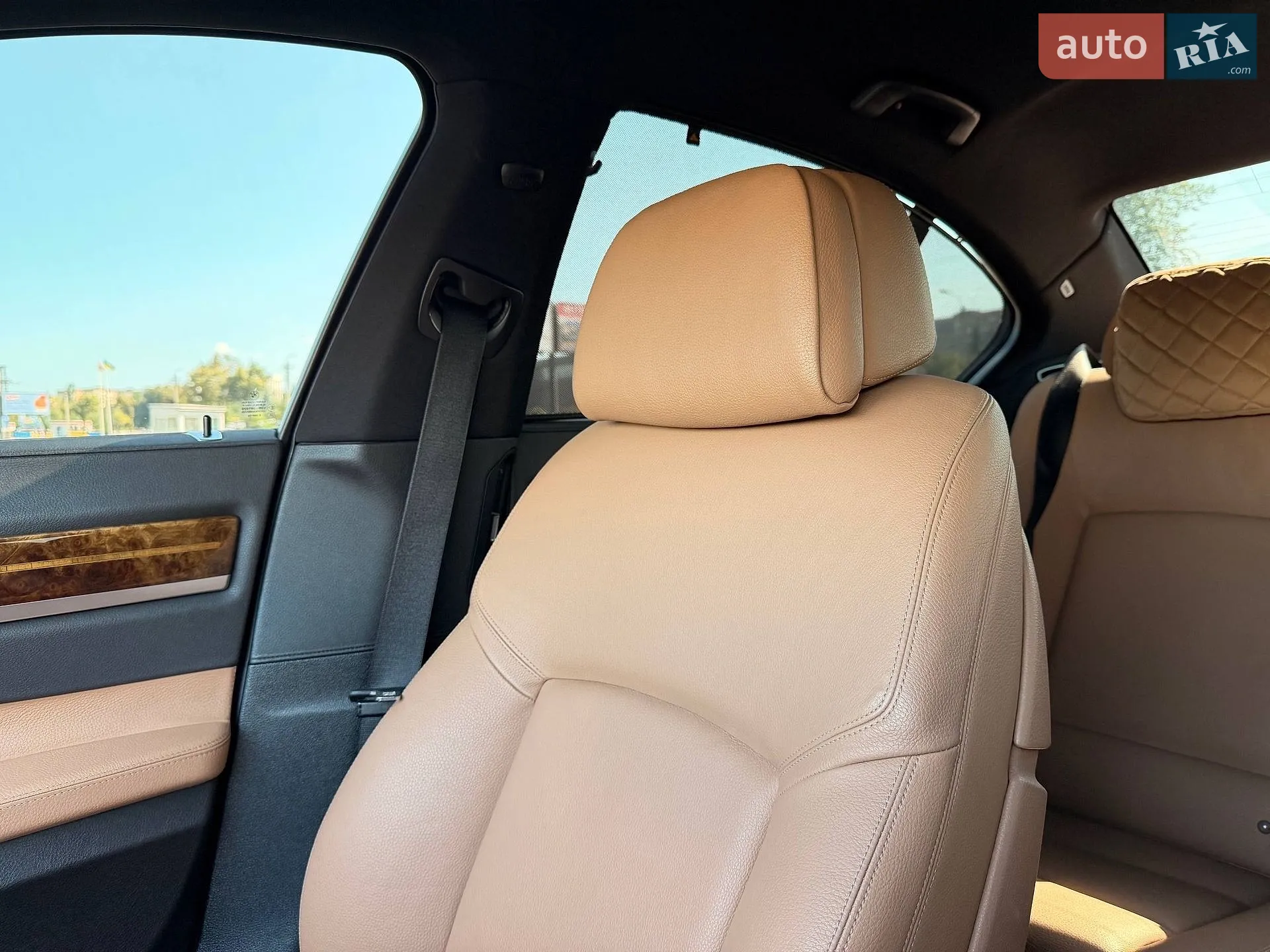 2014 BMW 7er - мініатюра 95