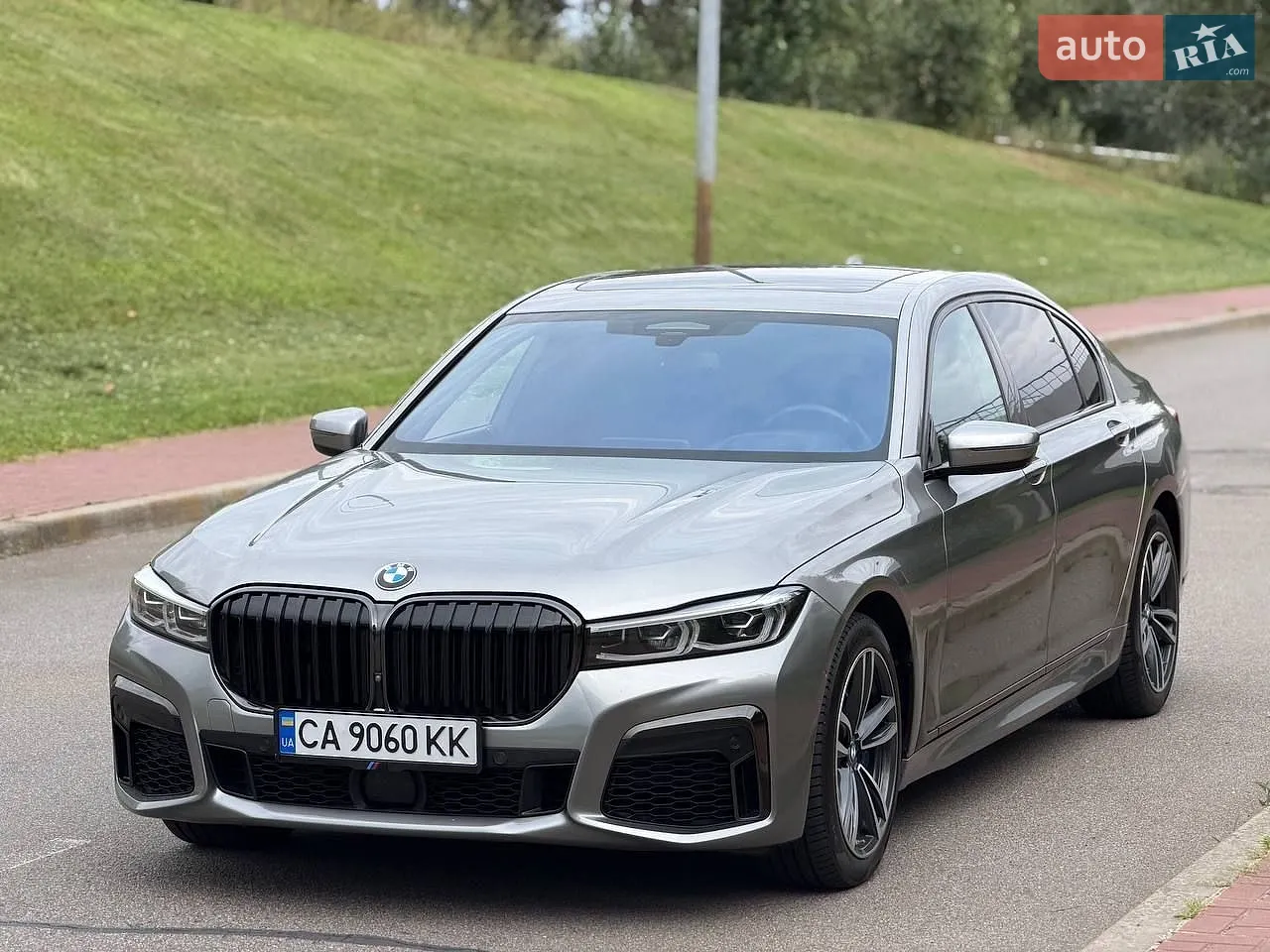 2022 Mercedes-Benz AMG GT - мініатюра 26