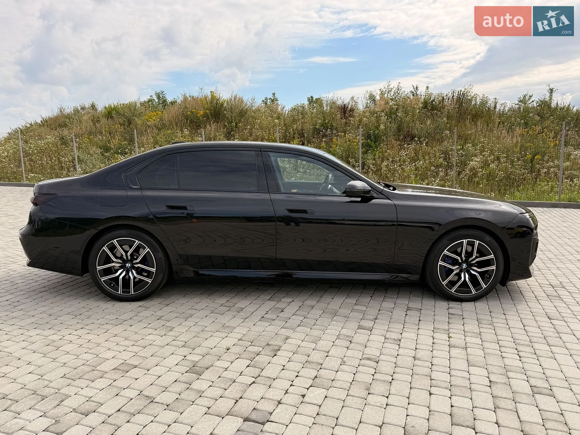 2025 BMW 7er - мініатюра 4