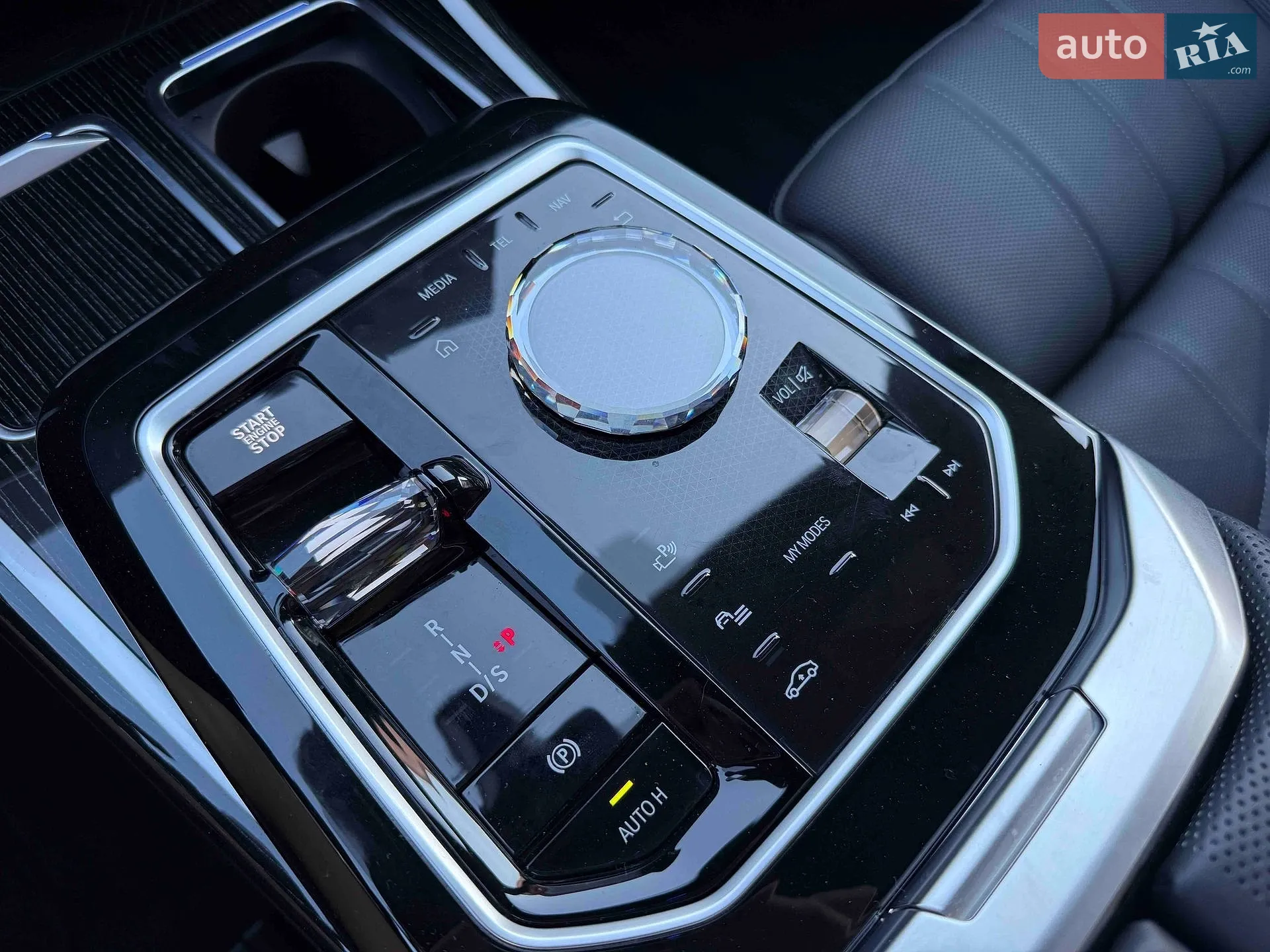 2025 BMW 7er - мініатюра 43