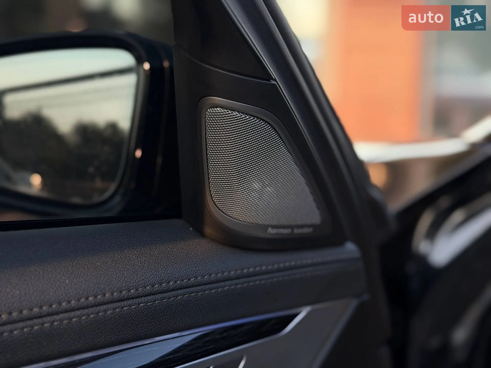2018 BMW 7er - мініатюра 34