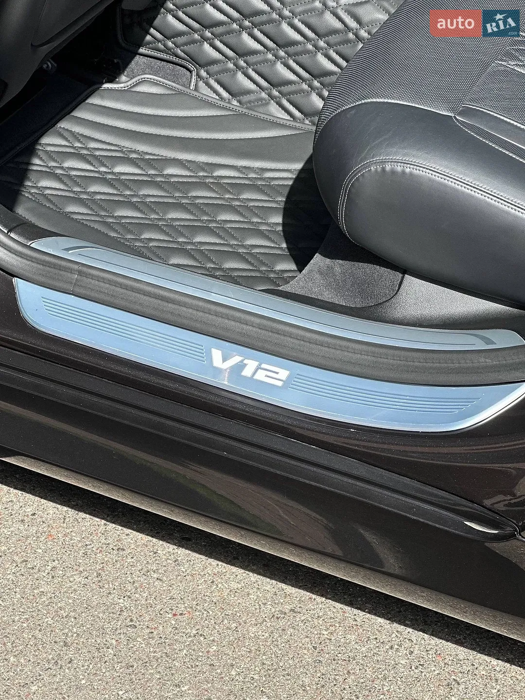 2019 BMW 7er - мініатюра 24