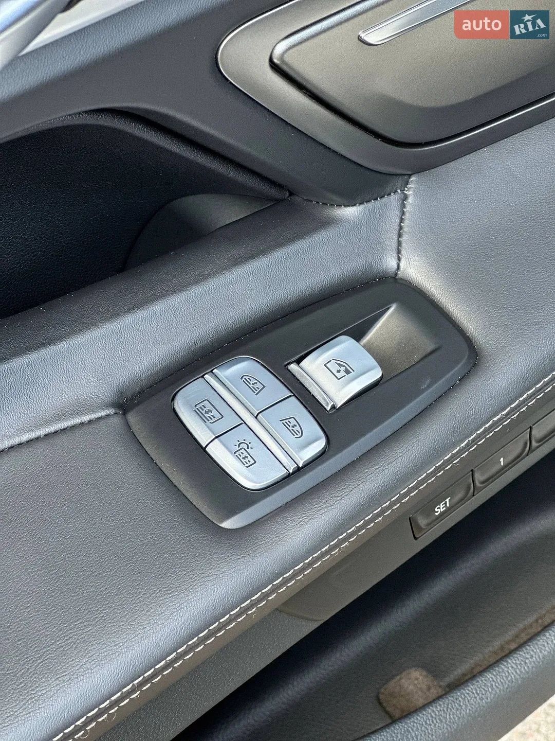 2019 BMW 7er - мініатюра 30