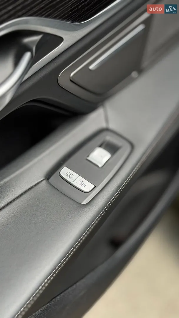 2019 BMW 7er - мініатюра 38
