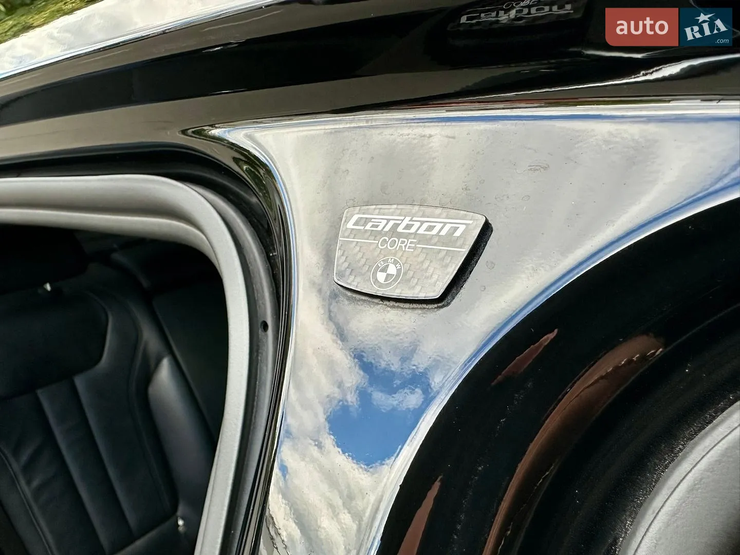 2018 BMW 7er - мініатюра 30