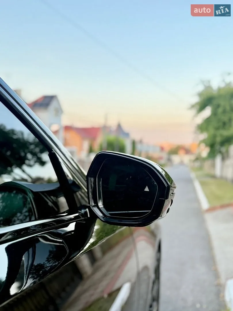 2023 BMW 7er - мініатюра 4