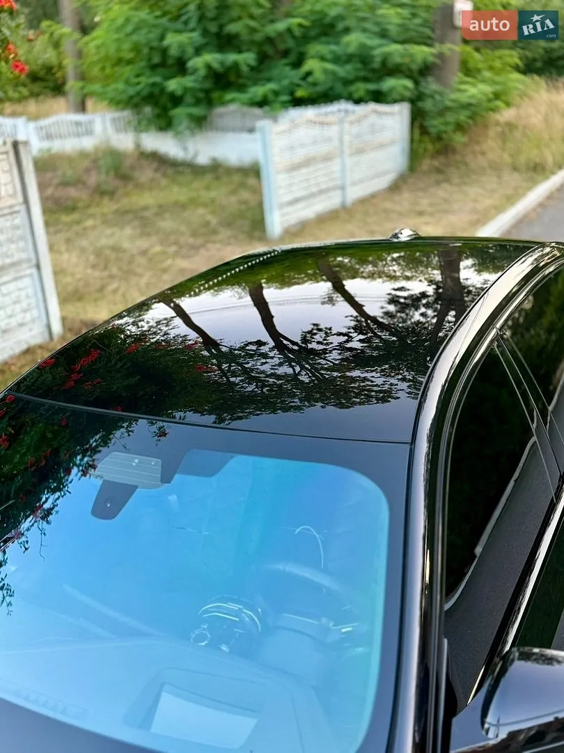 2023 BMW 7er - мініатюра 18