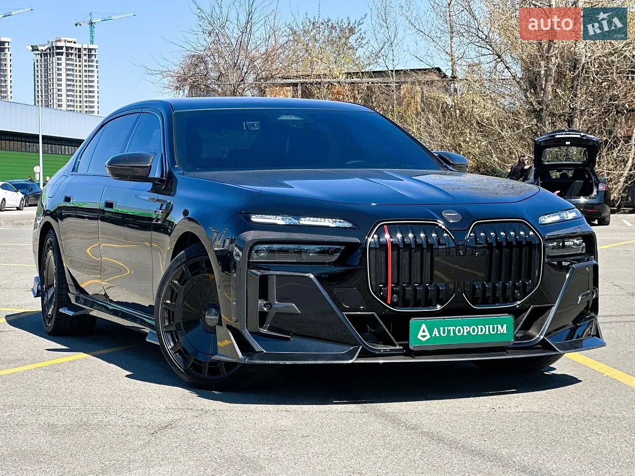 2021 Audi SQ7 - мініатюра 48