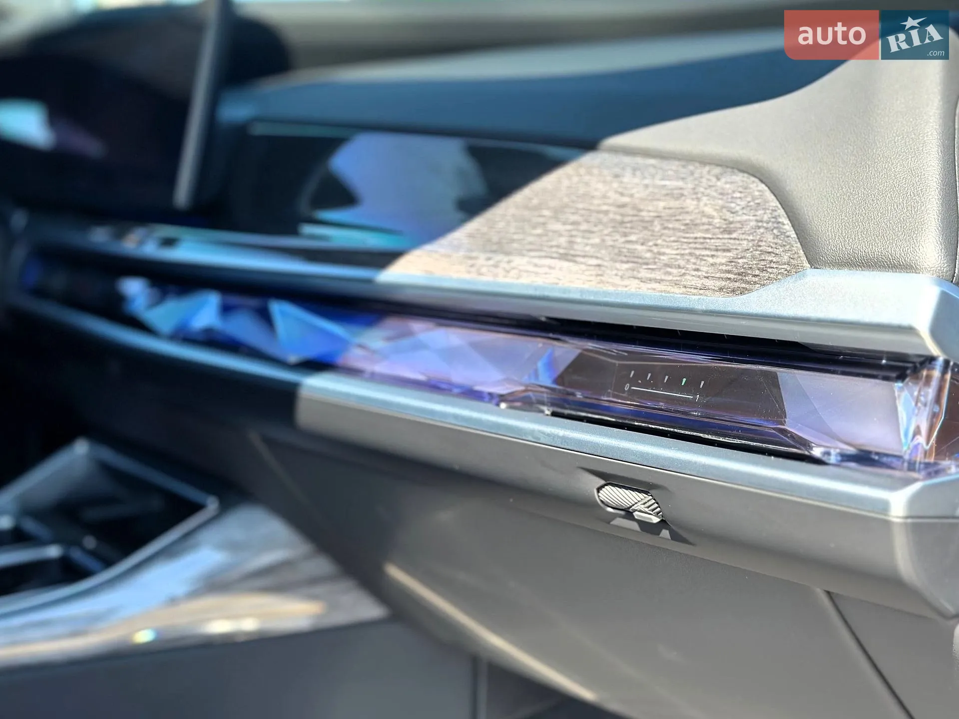 2024 BMW 7er - мініатюра 38
