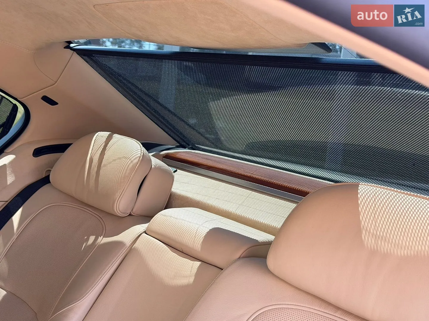 2010 BMW 7er - мініатюра 38