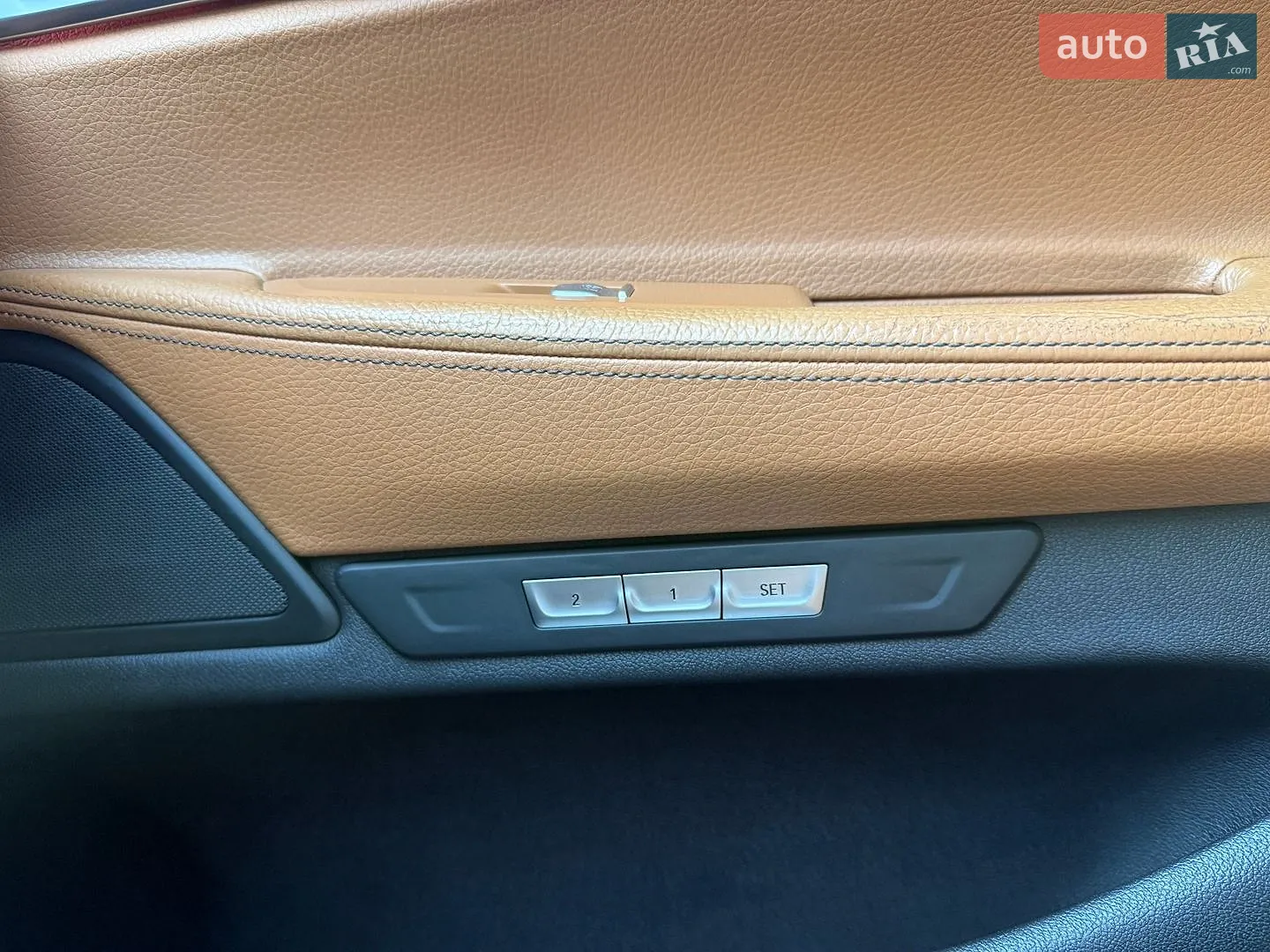 2016 BMW 7er - мініатюра 46