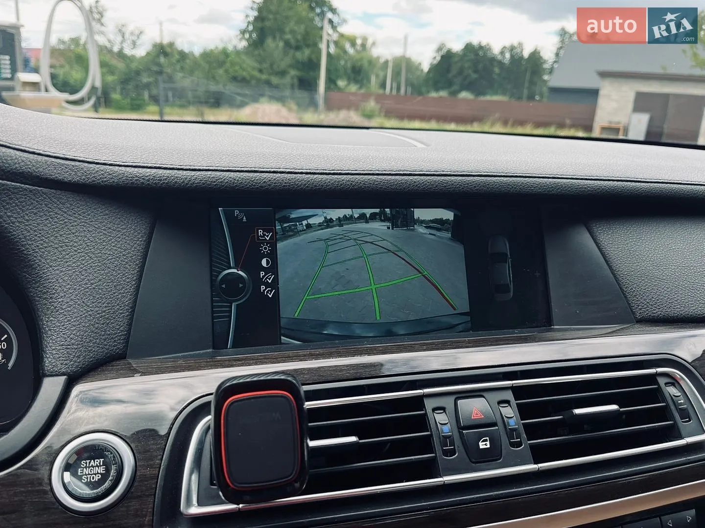 2010 BMW 7er - мініатюра 27