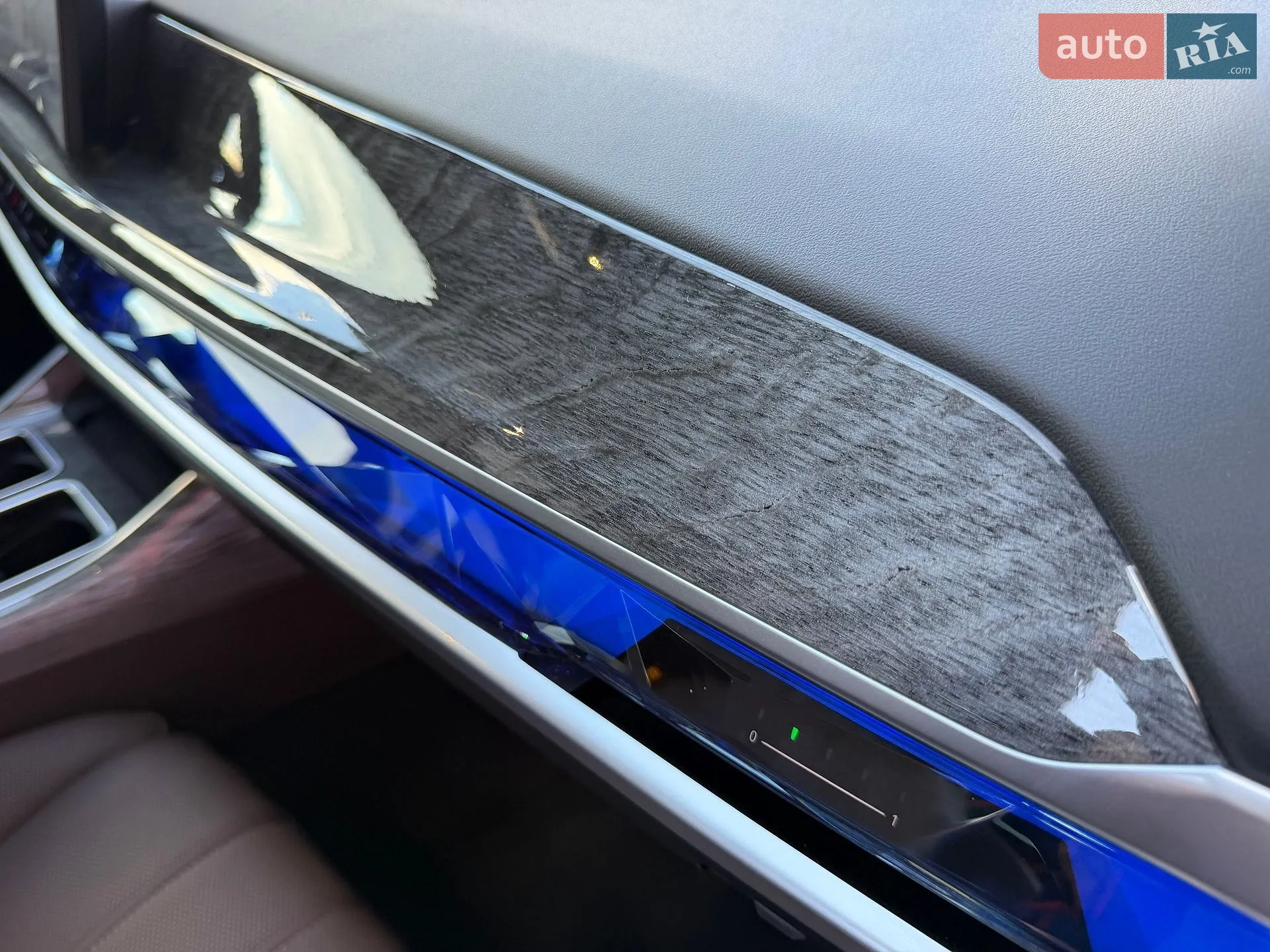 2024 BMW 7er - мініатюра 70