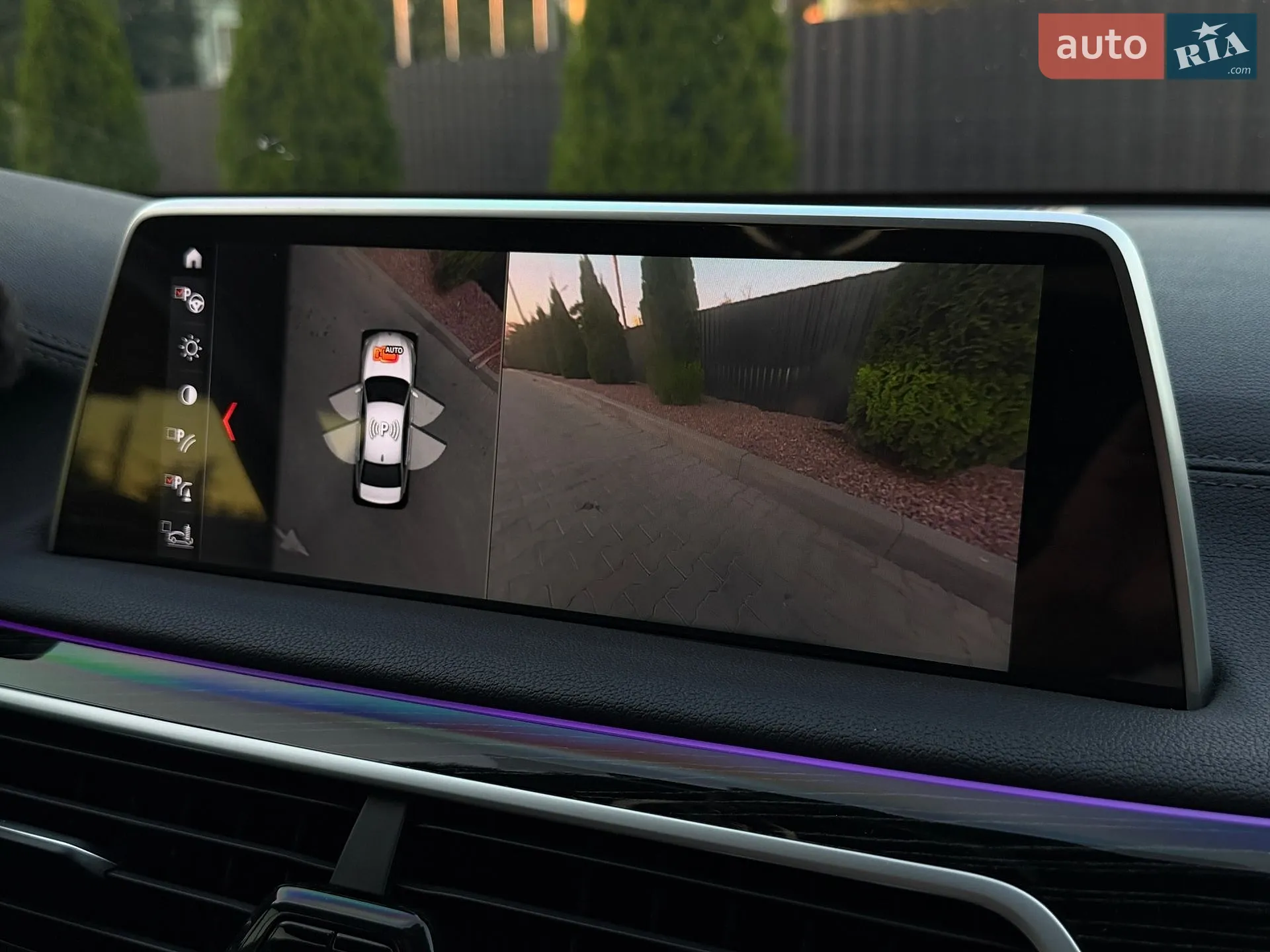 BMW 7 Series 2017 VIN WBA7G6104HG769063 фото оголошення 16 з 66
