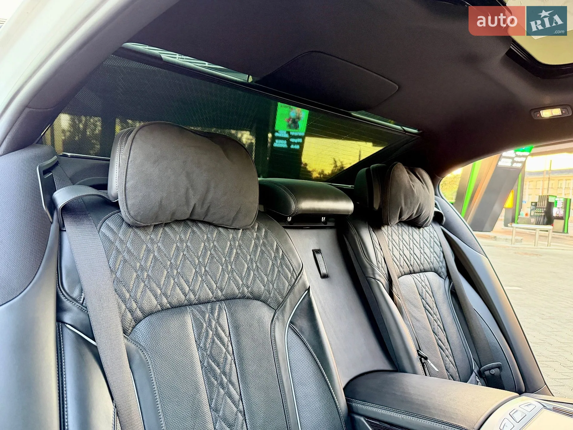 BMW 7 Series 2017 VIN WBA7G6104HG769063 фото оголошення 31 з 66