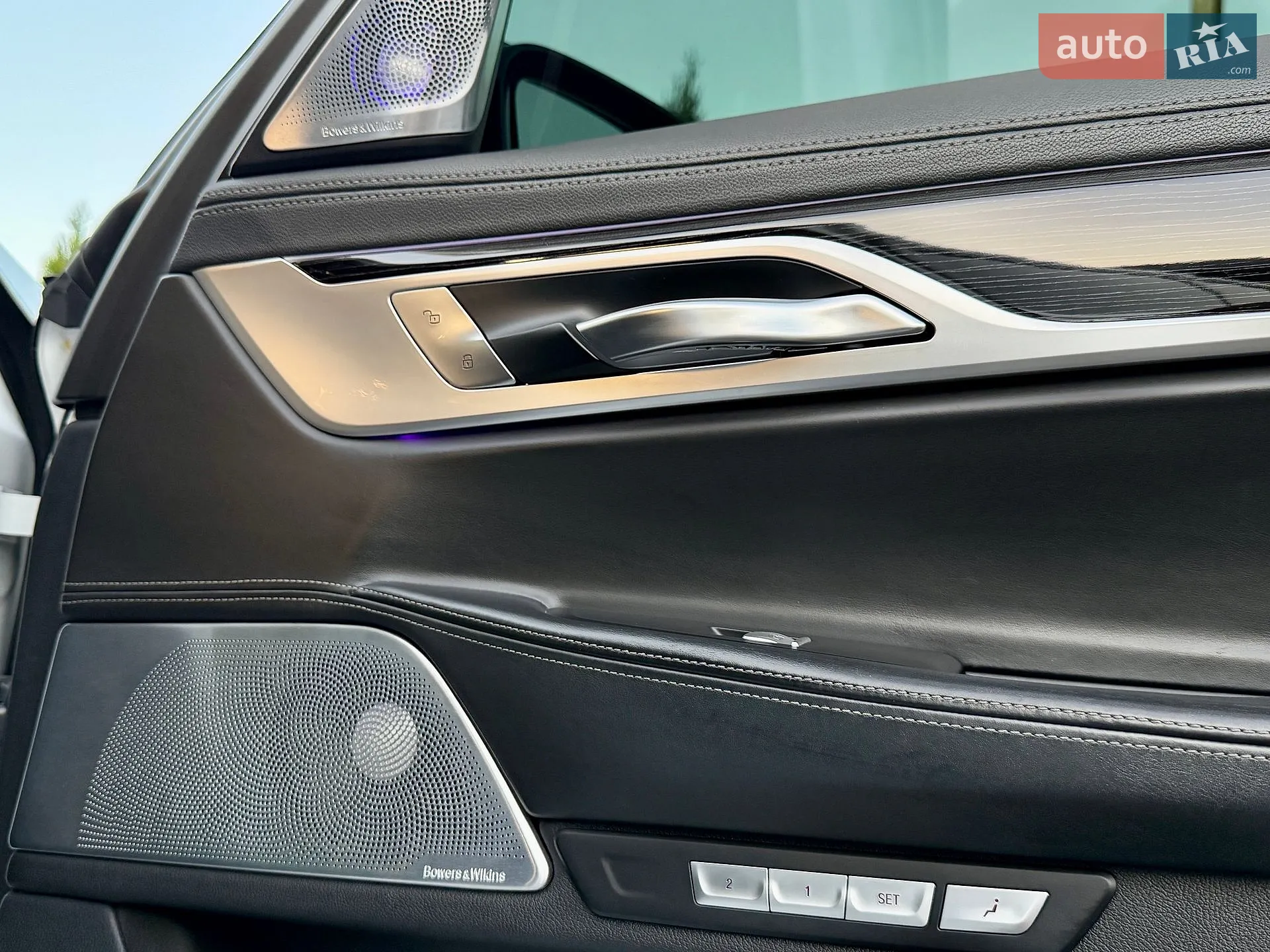 BMW 7 Series 2017 VIN WBA7G6104HG769063 фото оголошення 34 з 66