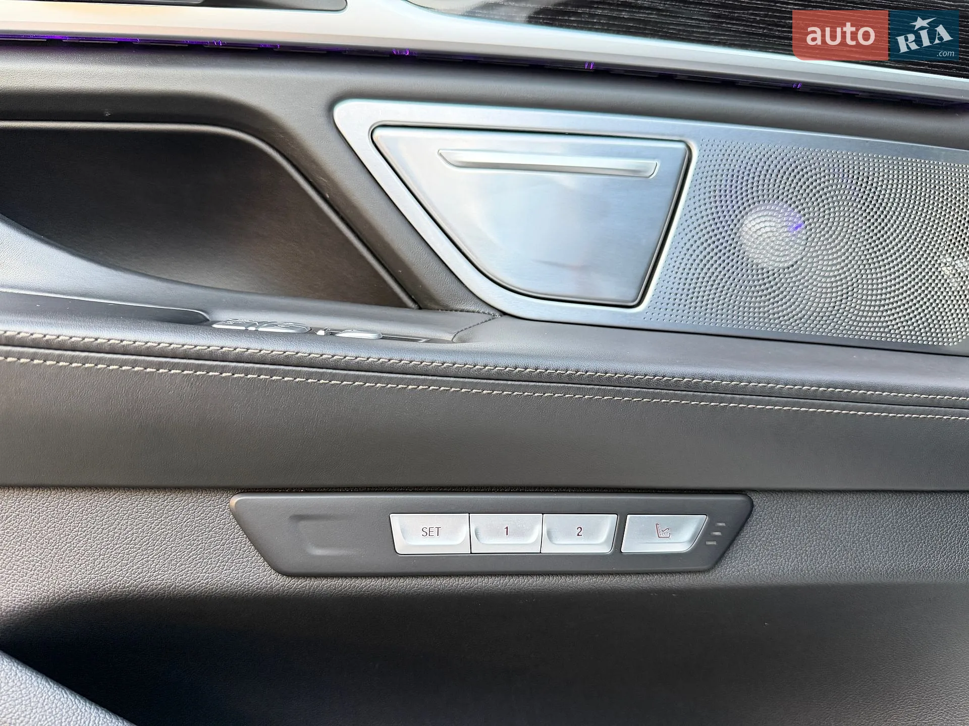 BMW 7 Series 2017 VIN WBA7G6104HG769063 фото оголошення 39 з 66