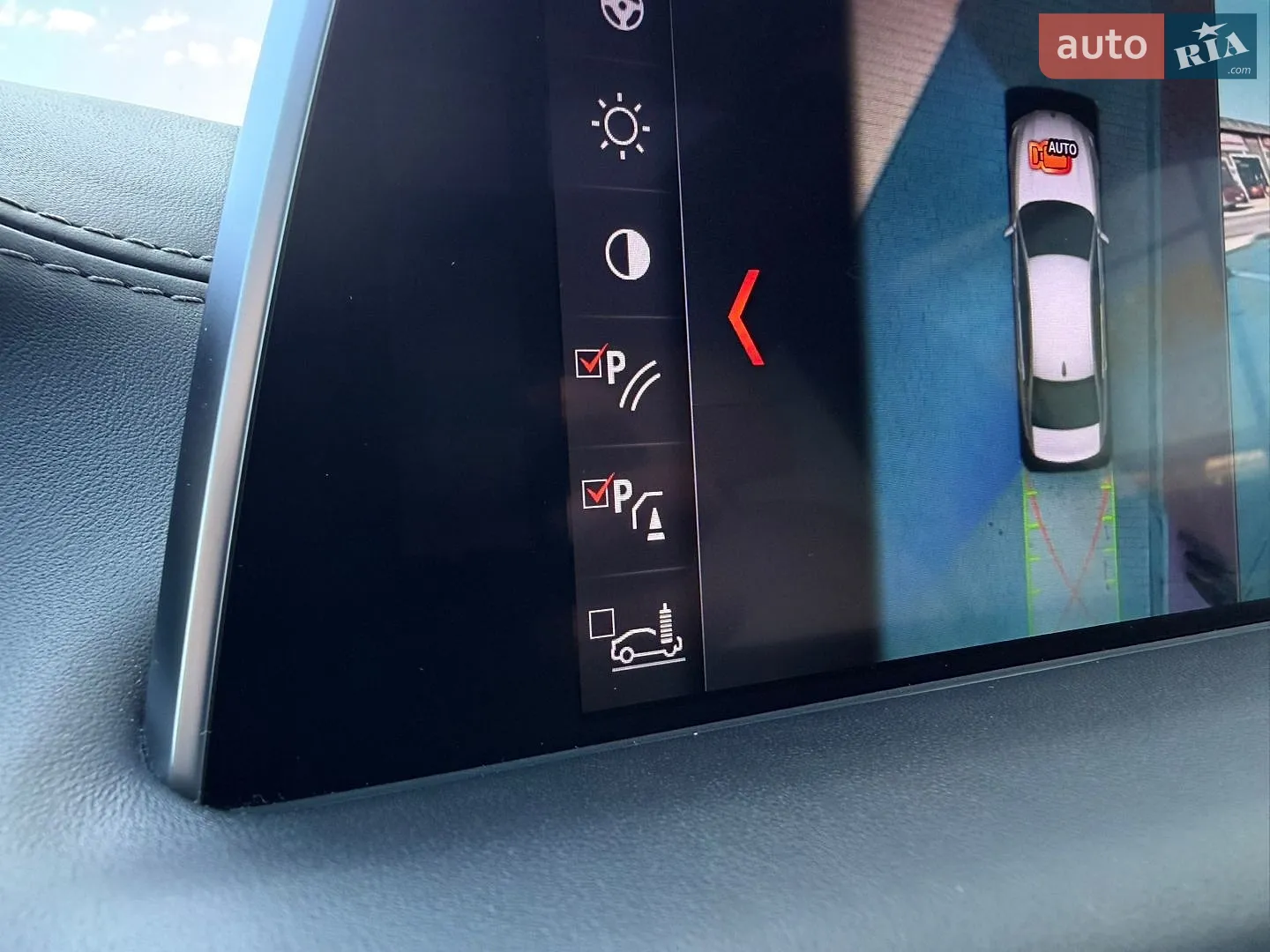 2016 BMW 7er - мініатюра 61