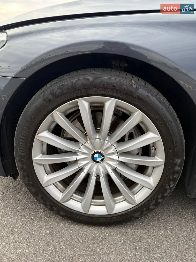 2016 BMW 7er - мініатюра 25