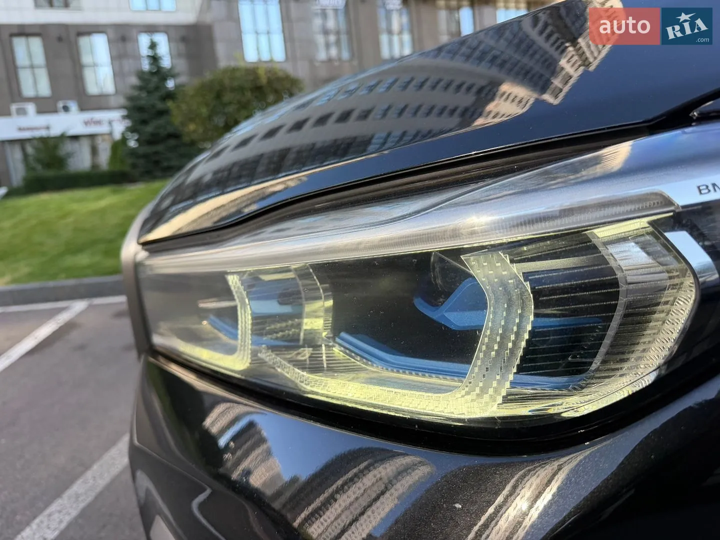 2019 BMW 7er - мініатюра 30