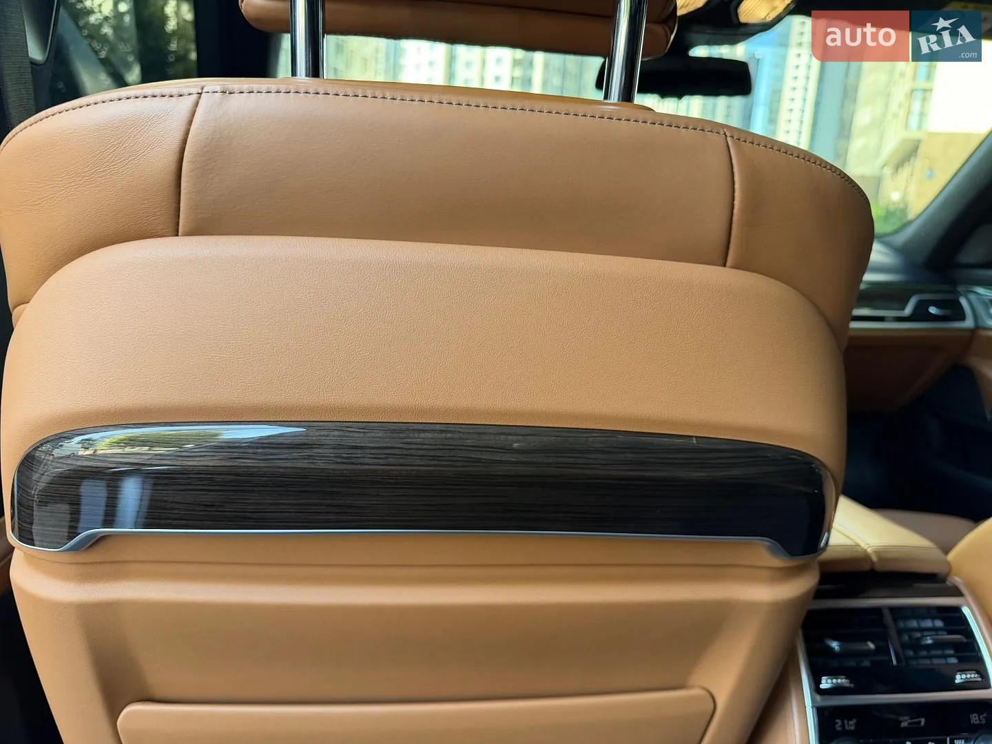 2019 BMW 7er - мініатюра 39