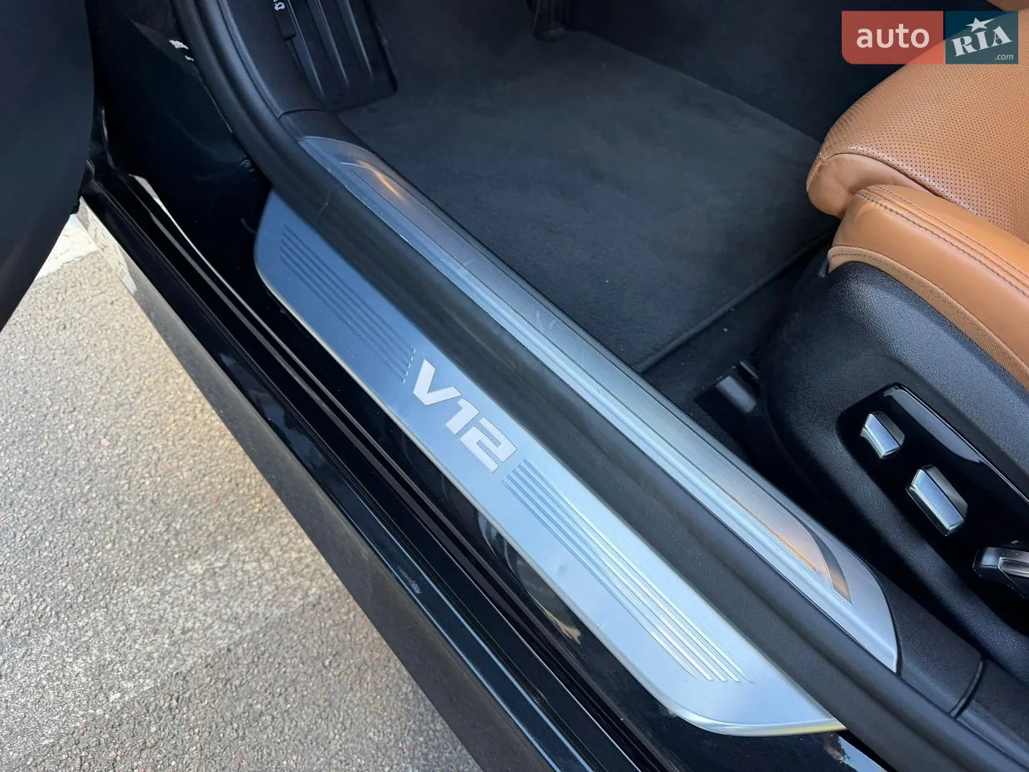 2019 BMW 7er - мініатюра 44
