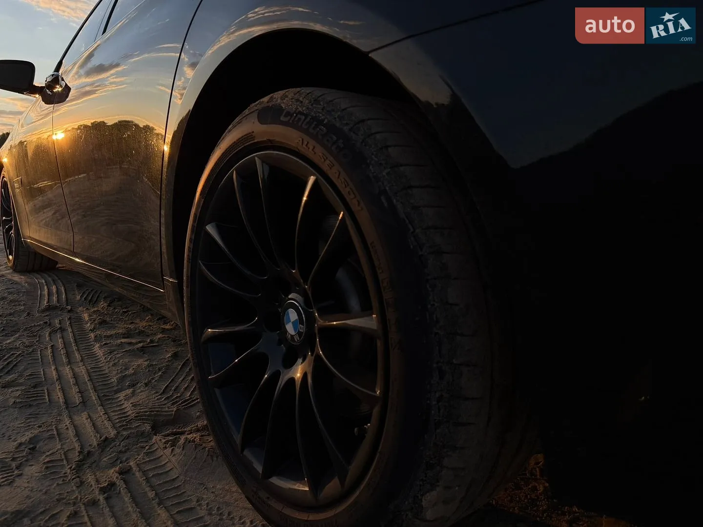 2015 BMW 7er - мініатюра 2