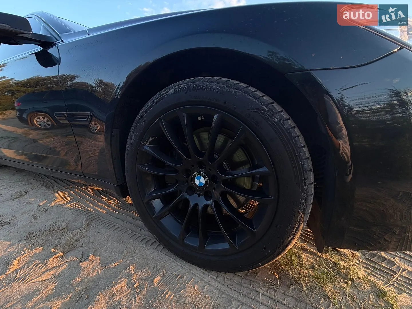 2015 BMW 7er - мініатюра 7