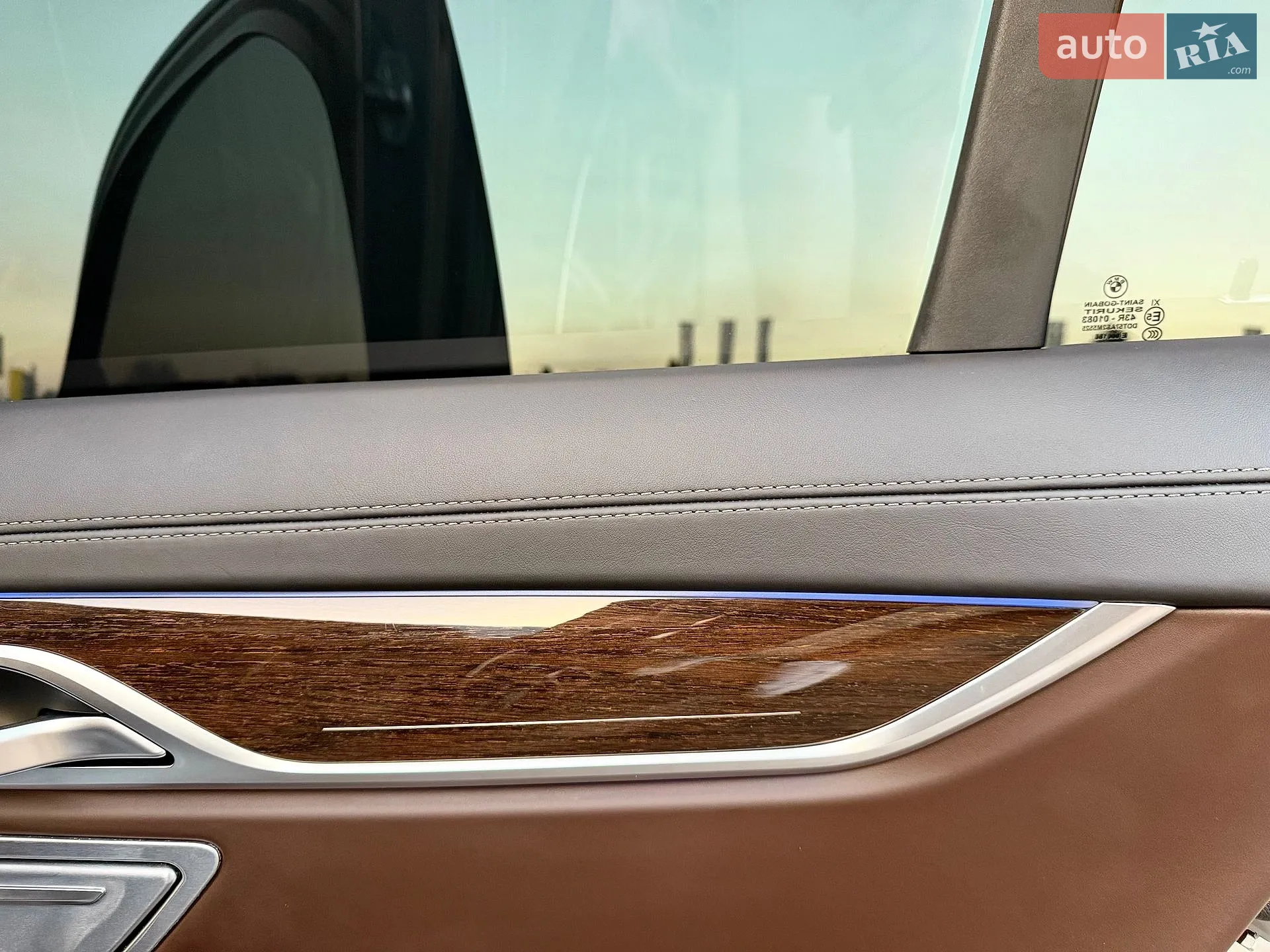 2022 BMW 7er - мініатюра 46