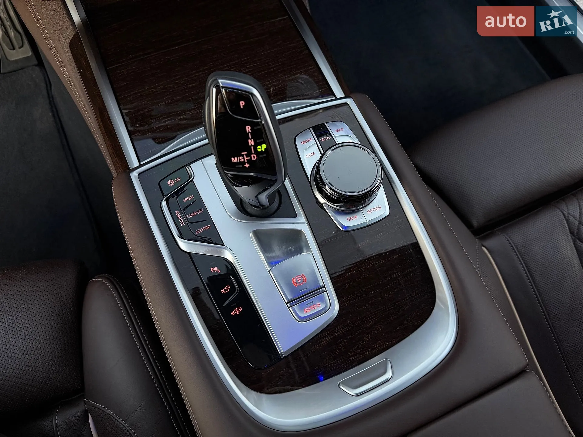 2022 BMW 7er - мініатюра 81