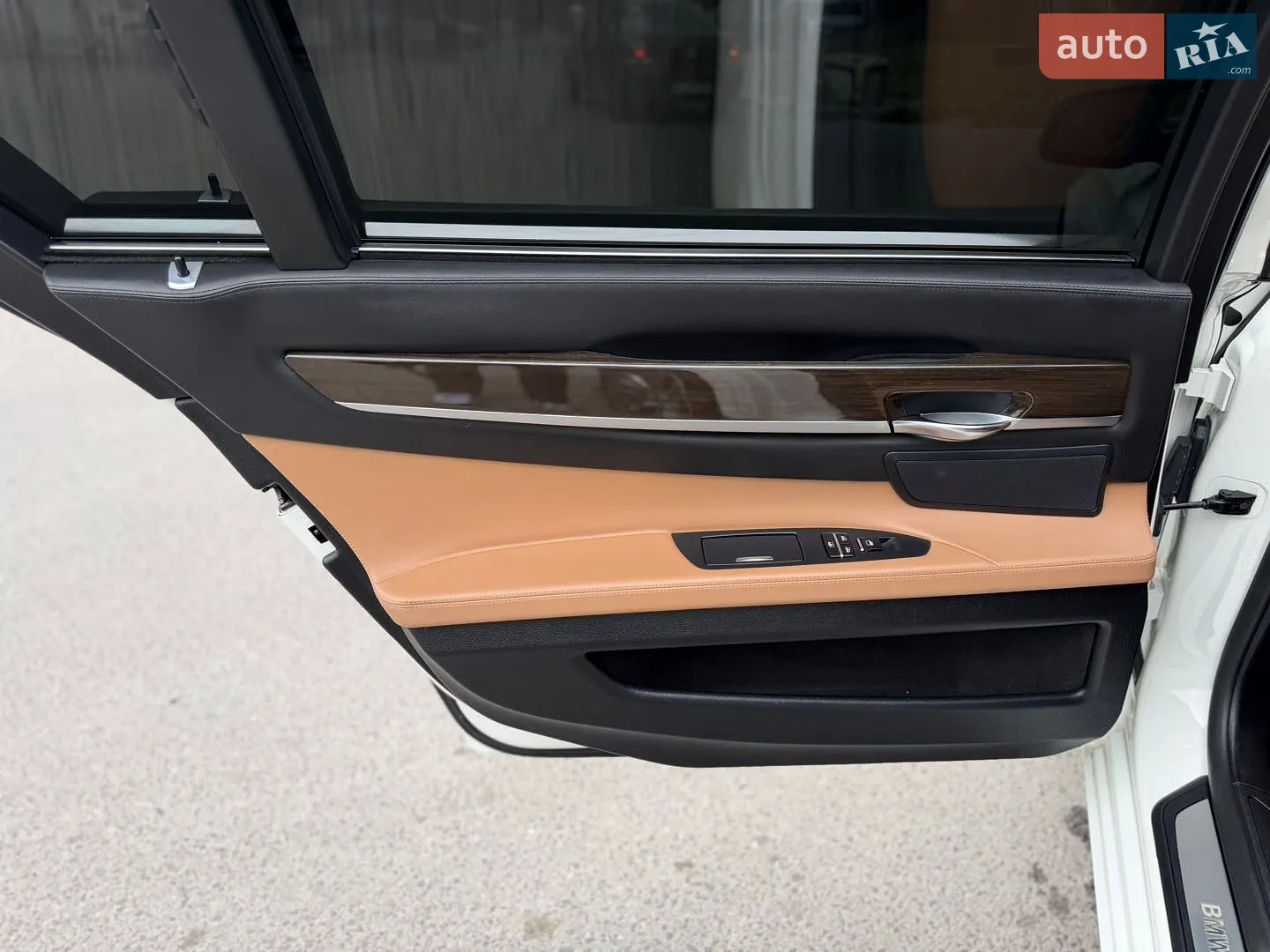 2011 BMW 7er - мініатюра 31