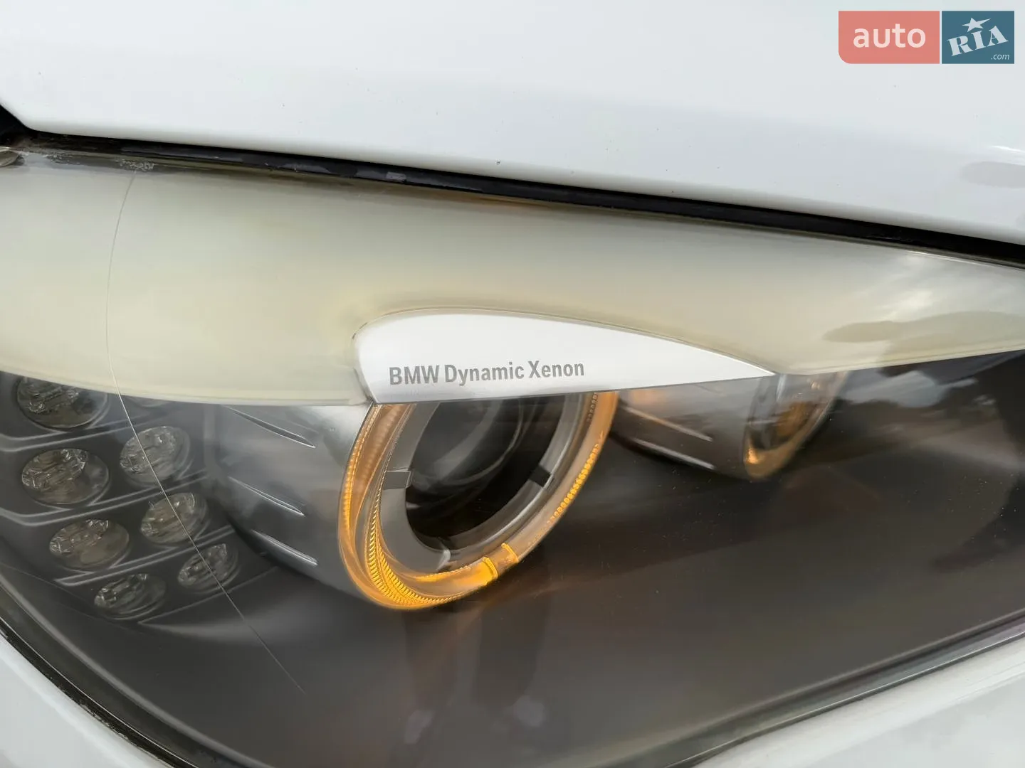 2011 BMW 7er - мініатюра 50