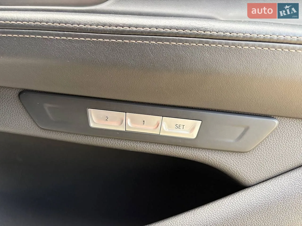 2017 BMW 7er - мініатюра 29