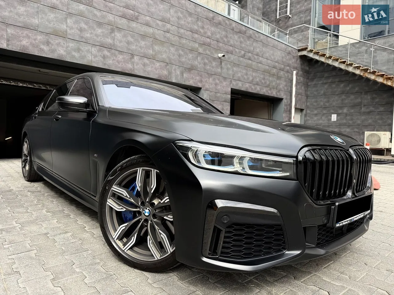2025 BMW M5 - мініатюра 96