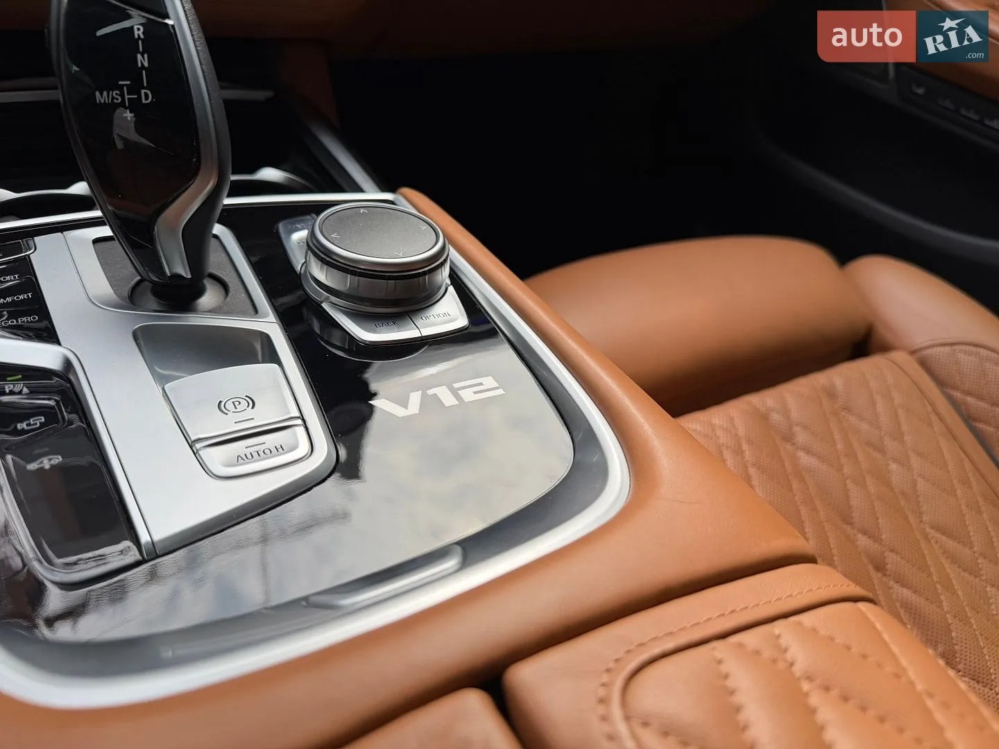 2022 BMW 7er - мініатюра 51