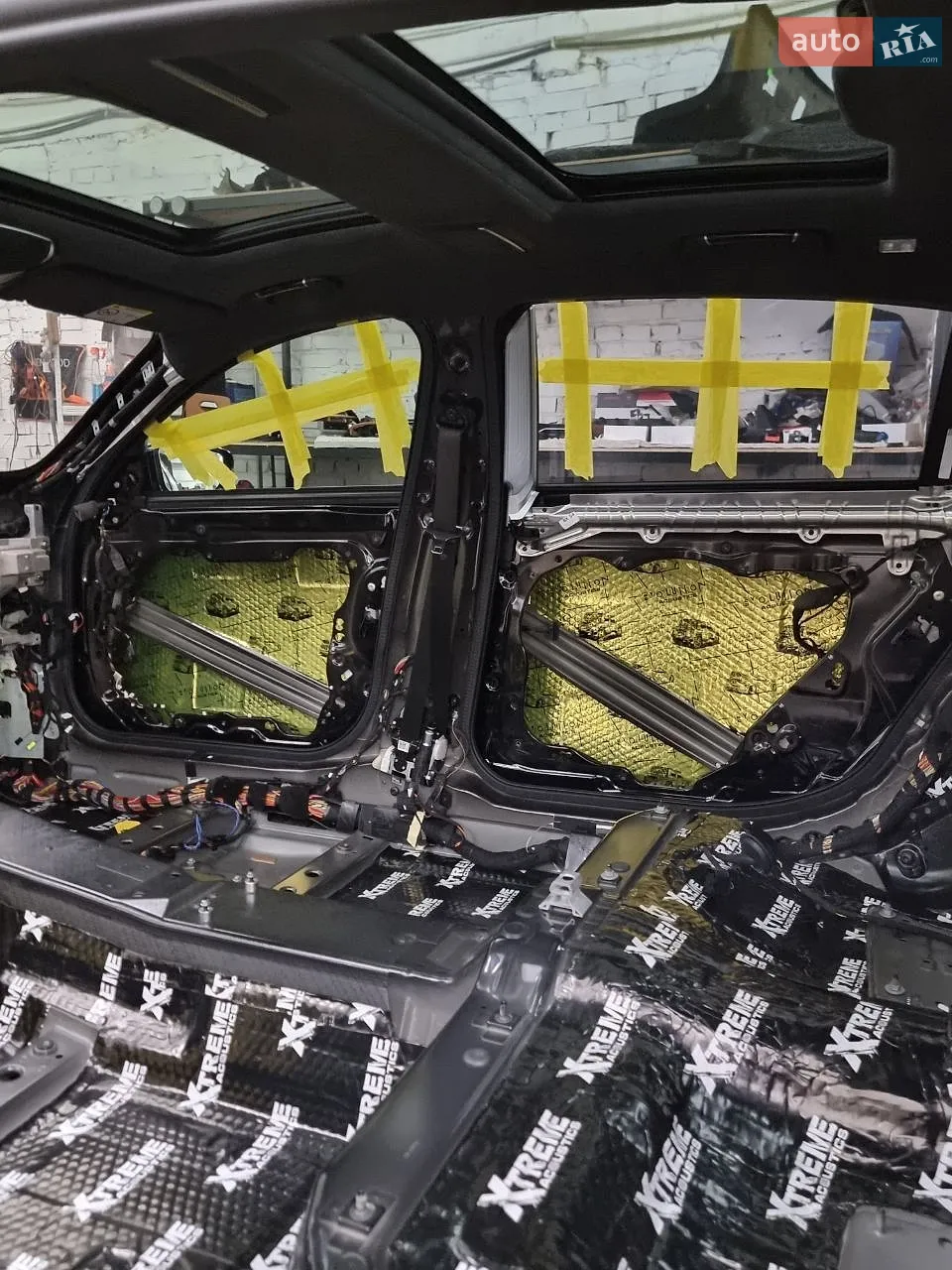2022 BMW 7er - мініатюра 68