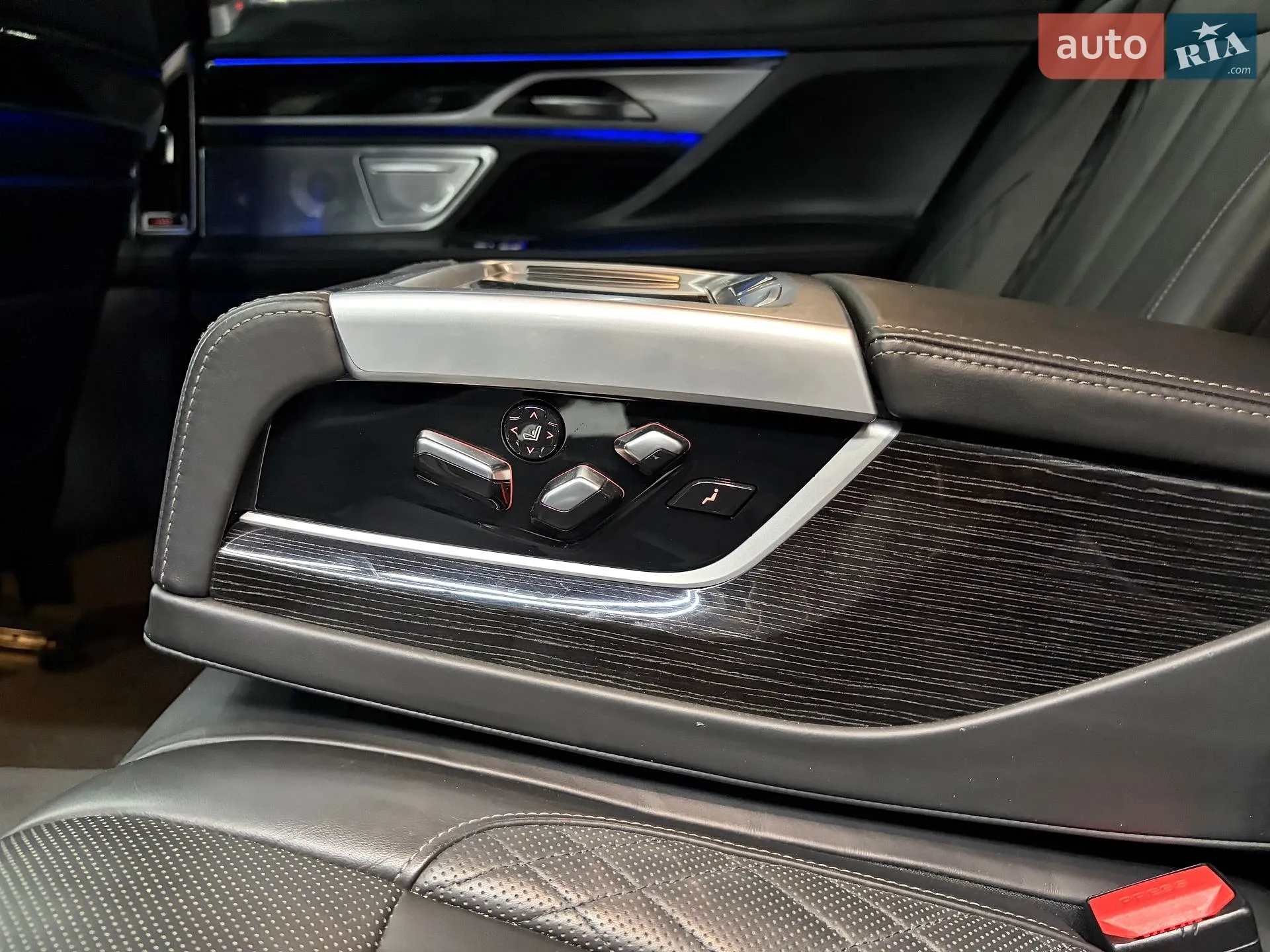 2019 BMW 7er - мініатюра 28