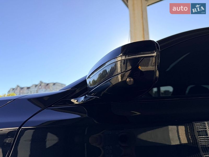 Седан BMW 7 Series 2019 в Калуші фото 13 Седан BMW 7 Series 2019 в Калуші