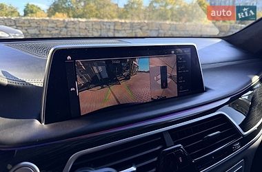 Седан BMW 7 Series 2019 в Калуші фото 39 Седан BMW 7 Series 2019 в Калуші
