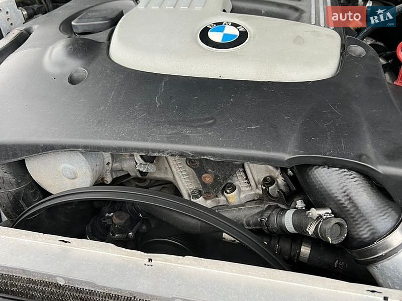 Седан BMW 7 Series 1999 в Любомле