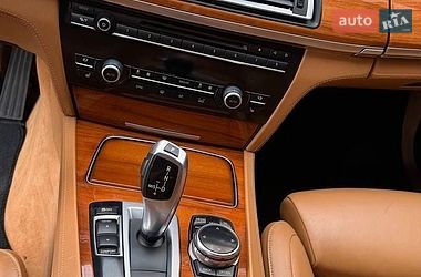 Седан BMW 7 Series 2014 в Одессе