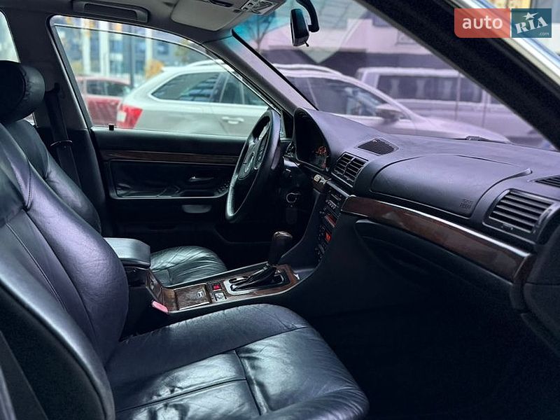 Седан BMW 7 Series 1994 в Ивано-Франковске
